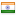 tabizukiindia.com hosted country